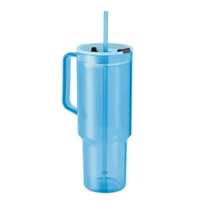 MUGORA Stainless Steel 1200ml Eco-Friendly Tumbler - Product Image 2