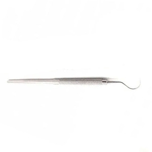 3Pcs Pet <b>Tooth</b> <b>Cleaning</b> <b>Tools</b> Kit,Stainless Steel Tarter high quality Amrid surgical instruments - Product Image 6