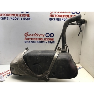 TANQUE DE COMBUSTIBLE FIAT Panda 3ª Serie 519338317 169A4000 Gasolina 1200 (12>) - Product Image 1
