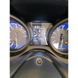 Motocicleta de Alto Rendimiento T-MAX 560 con Características Avanzadas - Product Image 2