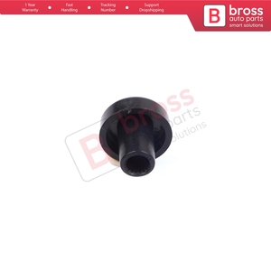 ปุ่มวิทยุ BDP960 สำหรับ Becker o 10 BE4400 BE4500 BE3210 - Product Image 4