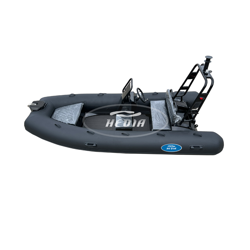 12 футов ребристая лодка bote de pesca deportiva rib 360 надувная лодка с сертификатом ce