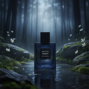 Little Marcel Moon Night Eau de Parfum Mixte Unisexe - Product Image 3