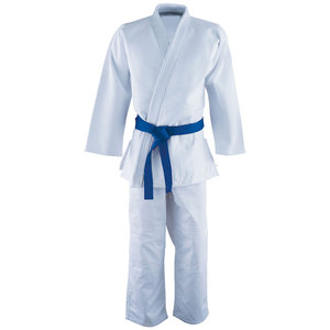 Uniformes de judo con estampado y logo bordado - Product Image 1