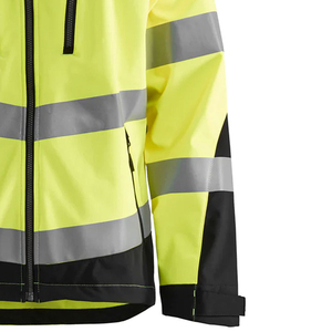 Your Own Style Good Manufacturer Private Label Pro Quality Cheap Price with Hot Selling Safety <b>Jackets</b> for Men - Product Image 4