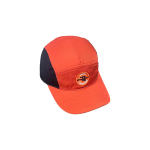 Haute qualité 5 panneau décontracté Baseball chapeau OEM Service imperméable Polyester maille tissu directement Vietnam cyclisme en plein air - Product Image 6