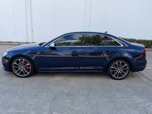 Precio bajo 2018 A u d i  S 4  3. 0 T  q u a t t r o  P r e m i u m  P l u s  auto usado en venta - Product Image 4