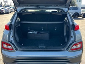 Voiture d'occasion fiable Hyundai Kona Electric Limited 4 portes SUV (électrique DD) 2020 - Product Image 4