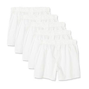 กางเกงขาสั้นลำลองสำหรับผู้ชายกางเกงขาสั้นสำหรับใส่ในชีวิตประจำวันดีไซน์ทันสมัยล่าสุด - Product Image 6