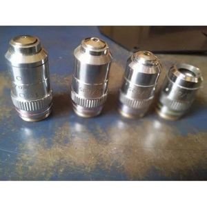 <b>Microscope</b> Achromatic Objective Lens - Product Image 4