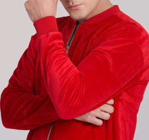 Ensemble de survêtement à capuche pour homme, logo personnalisé imprimé, respirant, style streetwear sportif, fabricant OEM de haute qualité, livraison rapide dans le monde entier - Product Image 5