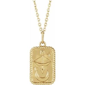 Celestial Necklace Trendy <b>Cross</b> Pattern Rhodium Gold Plated 14K 18K Gold Rose Gold Link <b>Chain</b> Featuring Zircon for Engagement - Product Image 1