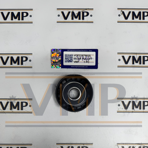 Polea Tensora VOE 21676635 para Camión Volvo FM9 FM11 FH13 FH16 D13 D16 VMP, Fabricada en Turquía, Repuestos de Motor de Alta Calidad - Product Image 2