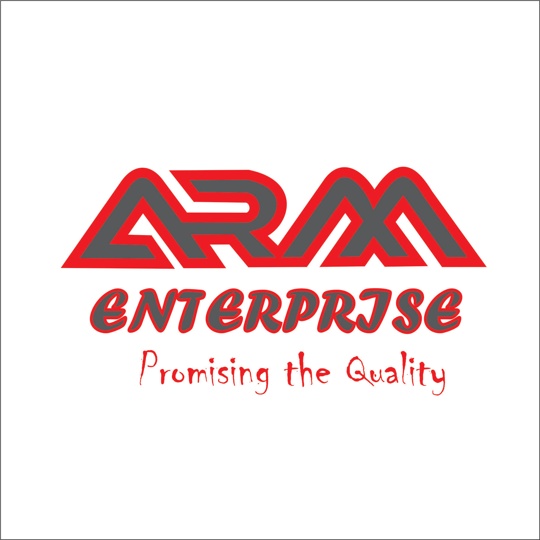 Arm Enterprises logo