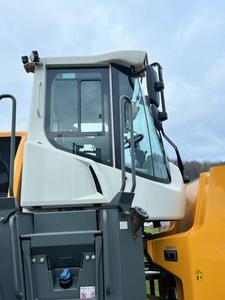 Accessoires Liebherr L586 XPower - Product Image 6