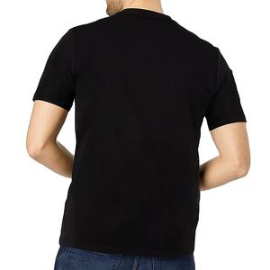 Servicio OEM Impresión personalizada Diamante de imitación Secado rápido Camisetas Venta al por mayor Peso ligero Diamante de imitación camiseta para hombre - Product Image 3