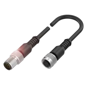 BALLUFF BCC00R8 cavi di strumentazione - Product Image 1