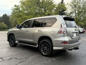 Neatly Used 2023 Le x us GX 460 AWD Plus Accident Free LHD/RHD <b>Drive</b> - Product Image 3