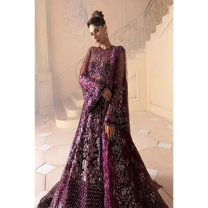 Joie de Vivre ชุดแต่งงานชุดลูก25สง่างามสำหรับแม่ของ Bride-RWU-23-D6-TC-951 - Product Image 3