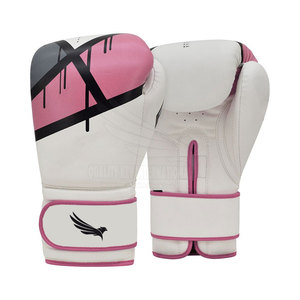 Gants de boxe de qualité supérieure à vendre Gants de boxe sur mesure en différentes couleurs fabriqués au Pakistan - Product Image 1