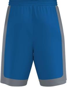 Vente en gros, uniforme de basket-ball personnalisé pour hommes, grande taille, durable, léger, qualité supérieure, respirant, antibactérien, séchage rapide - Product Image 5