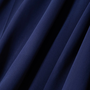 MA356 Vendita Diretta di Fabbrica Abito da Sera in Chiffon con Cristalli Applicati a Mano Stile Dubai Turchia per Donne Musulmane - Product Image 6