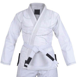 Vêtements de sport Costumes de Jiu Jitsu grande taille Vêtements d'entraînement Costumes de Jiu Jitsu Costumes de Jiu Jitsu taille adulte - Product Image 5