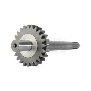 Piñón para Tractor 26T 1862423M3 y 1862423, Piñón para Maquinaria Industrial 26T 1862423M3 y 1862423 - Product Image 3