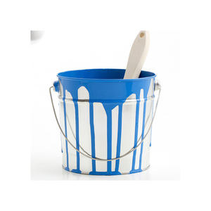 Pintura de imprimación de madera para techo y cancha de tenis 100% Aplicación de cepillo de recubrimiento líquido acrílico puro - Product Image 5