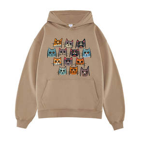 Vente en gros personnalisé Logo unisexe poids lourd 100% coton biologique vierge lourd de haute qualité sans ficelle vrac plaine - Product Image 2