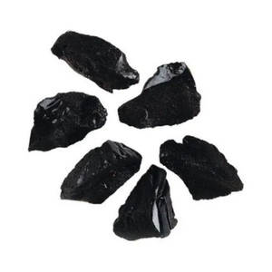 Résine Minérale de l'Himalaya Qualité Alimentaire Premium Extrait Herbal Shilajit Minéraux Essentiels Naturels Récoltés à l'État Sauvage Extraction par Solvant FIT - Product Image 4