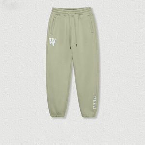 Pantalones Deportivos de Mujer al Por Mayor, Calidad Premium 2025, Personalizados, Cintura Media, al Mejor Precio - Product Image 4