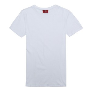 160gsm <b>White</b> <b>T</b>-<b>shirts</b> Wholesale Cotton Custom Oem Women's <b>t</b> <b>Shirt</b> Blank Plain <b>t</b> <b>Shirts</b> <b>T</b>-<b>shirt</b> for <b>men</b> - Product Image 1