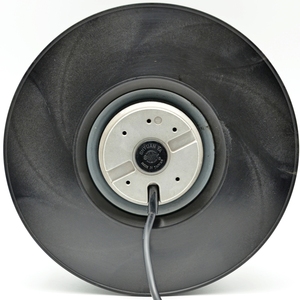 Ventilador Centrífugo de Extrusión de Tipo Bo de Alta Temperatura PWM, 200 cfm, 190 mm, Curvado hacia Atrás - Product Image 2