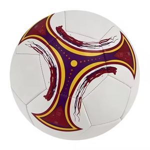 Alaay Personnalisé Qualité Premium Football Football Imperméable et Vente Chaude Nouveau Style Sportswear pour Entraînement Football - Product Image 2