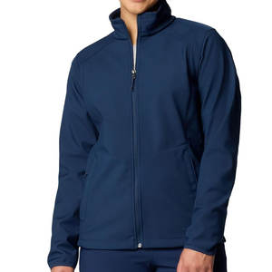 Chaqueta de Invierno para Hombre, Diseño Vintage con Logotipo Personalizado, Estilo Urbano, Impermeable, Cortavientos, con Logotipo Frontal - Product Image 1