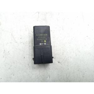 UNITÉ DE COMMANDE DE RELAIS DE VIDANGEURS DE CHAUFFAGE PEUGEOT 307 Berline 2ème Série (05>) 9640469680 Diesel - Product Image 3