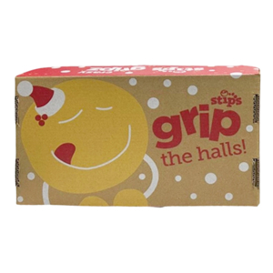 Paquet de petit paquet de chips Stip's de qualité d'exportation en gros à bas prix-saveur épicée - Product Image 2