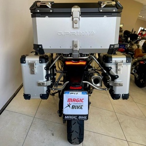 VOGE VALICO 900DSX Moto da Turismo 900cc 95.1 CV 215 kg >80 km/h - Product Image 5