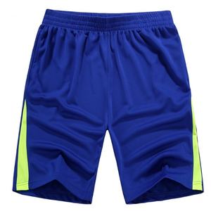 Haute qualité nouveauté Lacrosse Shorts 100% coton High Street Style solide motif Sublimation haut - Product Image 2