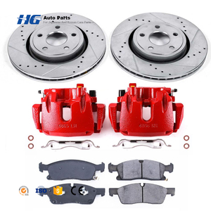Pièces <span class=keywords><strong>de</strong></span> freinage automobile en gros DF4183 Disques <span class=keywords><strong>de</strong></span> <span class=keywords><strong>frein</strong></span> 283*26mm pour <span class=keywords><strong>Peugeot</strong></span> <span class=keywords><strong>207</strong></span> (WA_, WC_) 1.4 16V 2007-2013 - Product Image 5