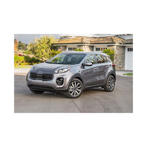 Kia Sportage LX 4 portes SUV AWD 2022 d'occasion en bon état - Product Image 6