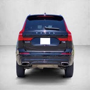 Meilleures ventes 2019 V-o-l-v-o X-C-60 T5 R-Design AWD Voiture automatique - Product Image 3