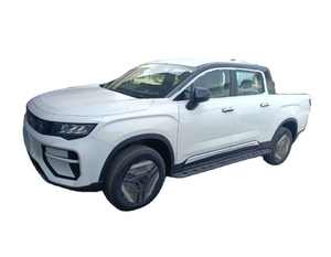 Camioneta Mini 2025 a Gasolina/Petróleo, Transmisión Automática, Techo Panorámico, Autonomía de 1-25000 Millas, Tracción en las 4 Ruedas, Volante a la Derecha - Product Image 1