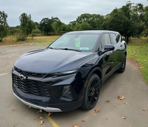 Chevrolet Blazer 1LT FWD, 2020, d'occasion en bon état - Product Image 5