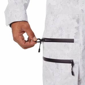 Combinaison de ski anti-rides pour hommes, haute qualité, multi-poches, offre spéciale, combinaison de ski personnalisée de grande taille pour hommes avec les meilleurs articles - Product Image 6