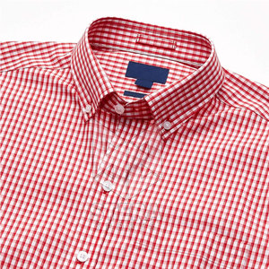 Camisa de Vestir Personalizada para Hombre, de Alta Calidad, Transpirable, de Algodón y Spandex, de Secado Rápido, con Cuello Camisero, para Otoño, Marca Privada - Product Image 3
