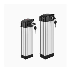 Produit très efficace Accessoires de vélo électrique Prix de la batterie personnalisée au lithium - Product Image 1