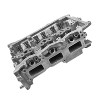Culasse de moteur pour Renault Kwid 1.0 3cc 2019-2022 OEM #   110428845R 110412923R