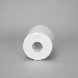 Serviettes de table vietnamiennes blanches à 1 pli de qualité supérieure pour restaurants Le tissu non tissé de style rouleau offre une capacité d'absorption abordable - Product Image 6